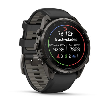 Fēnix® 9 Pro