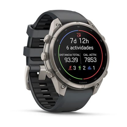 Fēnix® 9 Pro