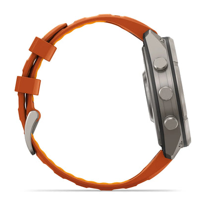 Fēnix® 9 Pro