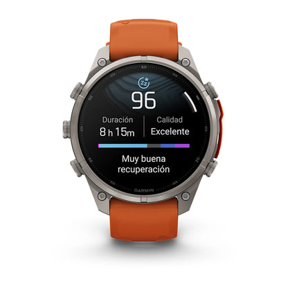 Fēnix® 9 Pro